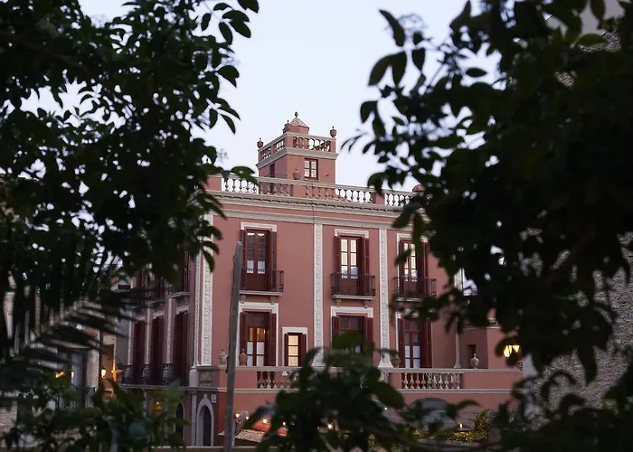 Hotel Aiguaclara